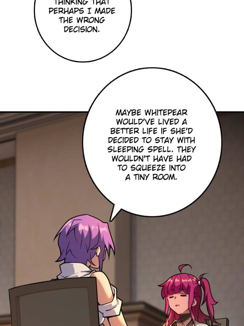 Read Release That Witch ENGLISH Manga Online