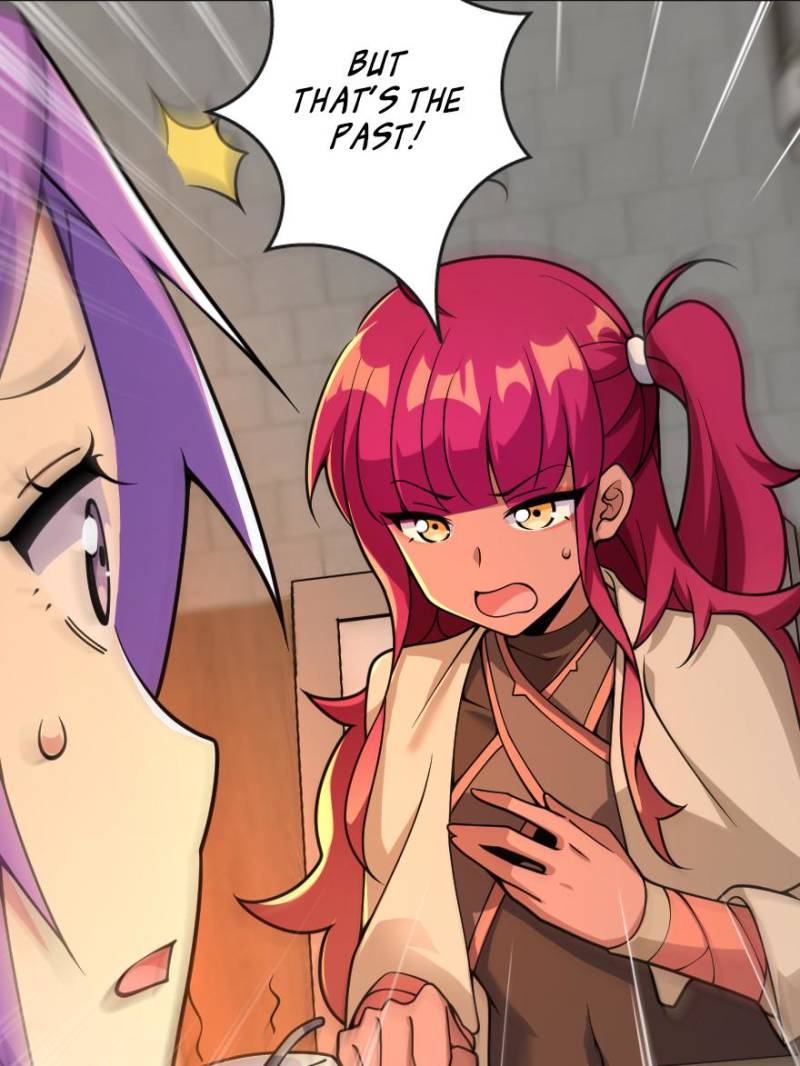 Read Release That Witch ENGLISH Manga Online