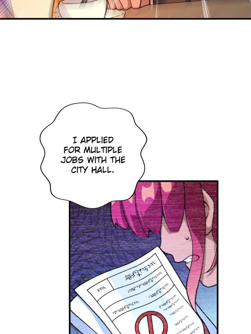 Read Release That Witch ENGLISH Manga Online