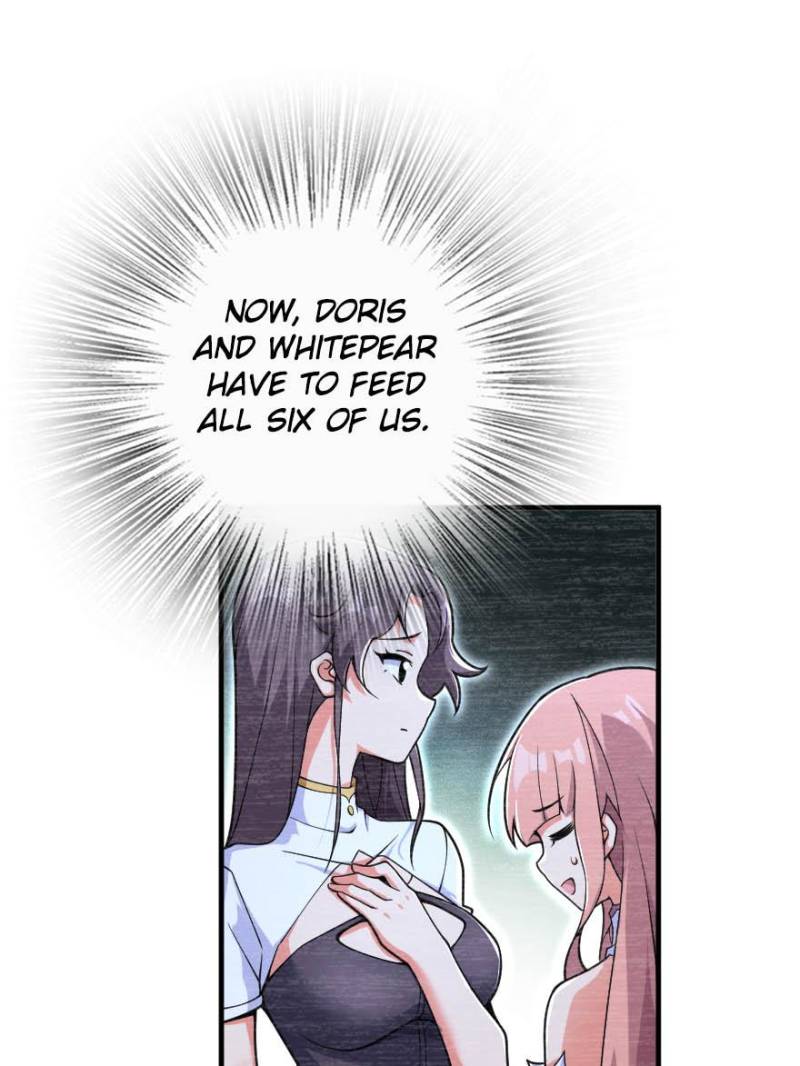 Read Release That Witch ENGLISH Manga Online