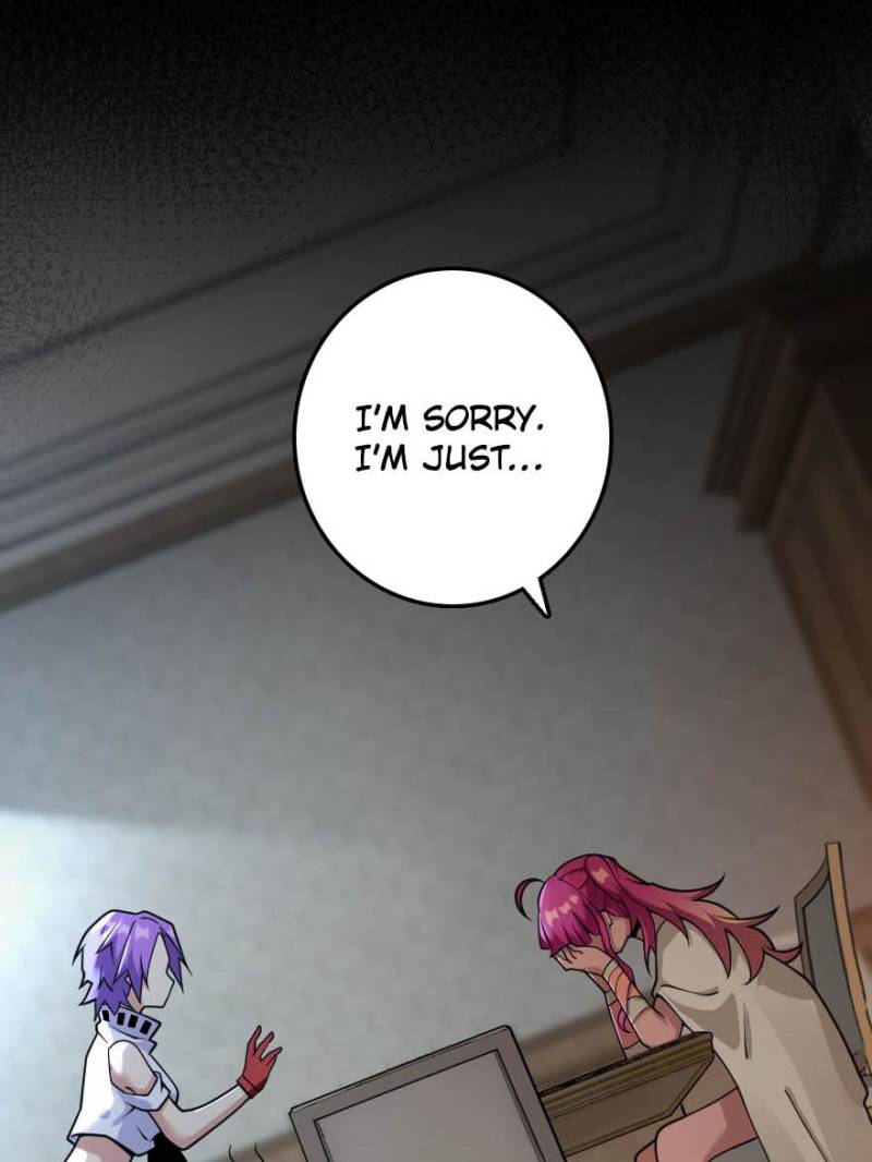 Read Release That Witch ENGLISH Manga Online