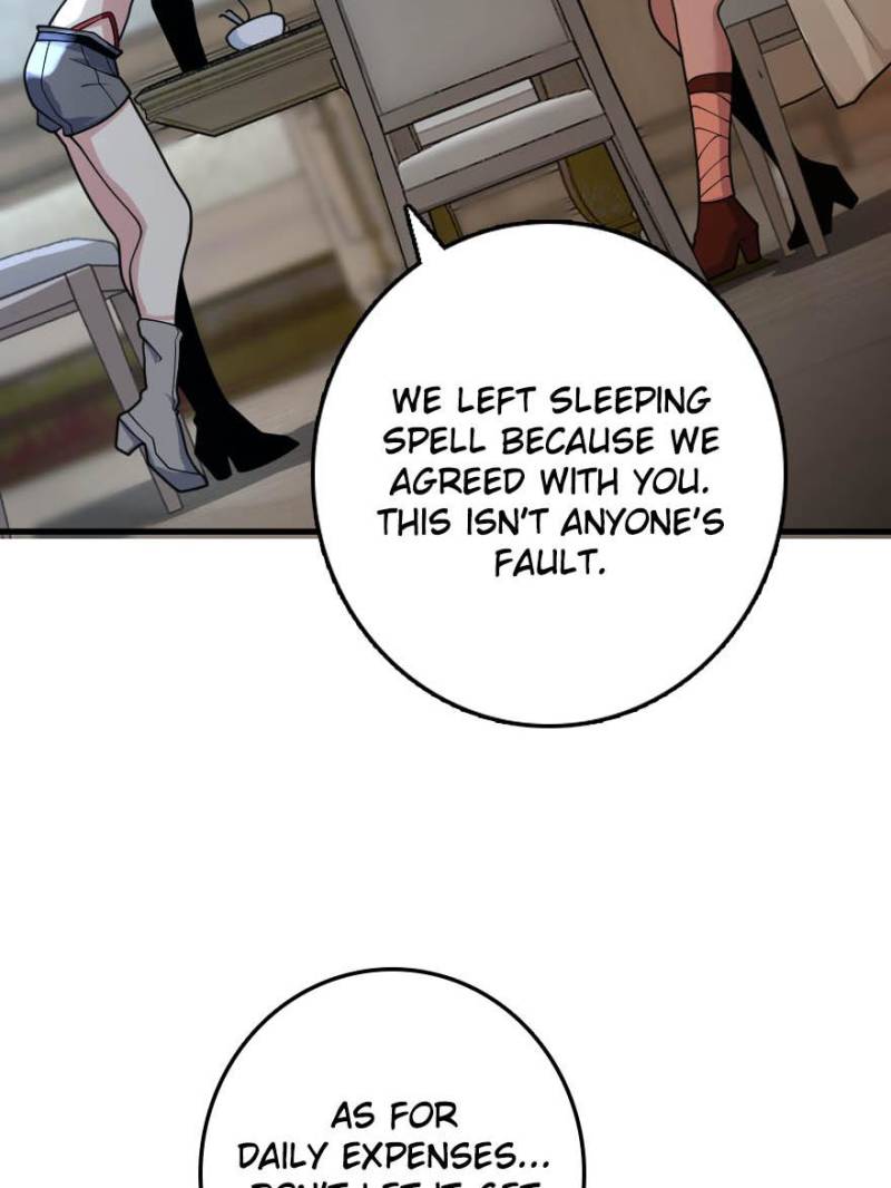 Read Release That Witch ENGLISH Manga Online