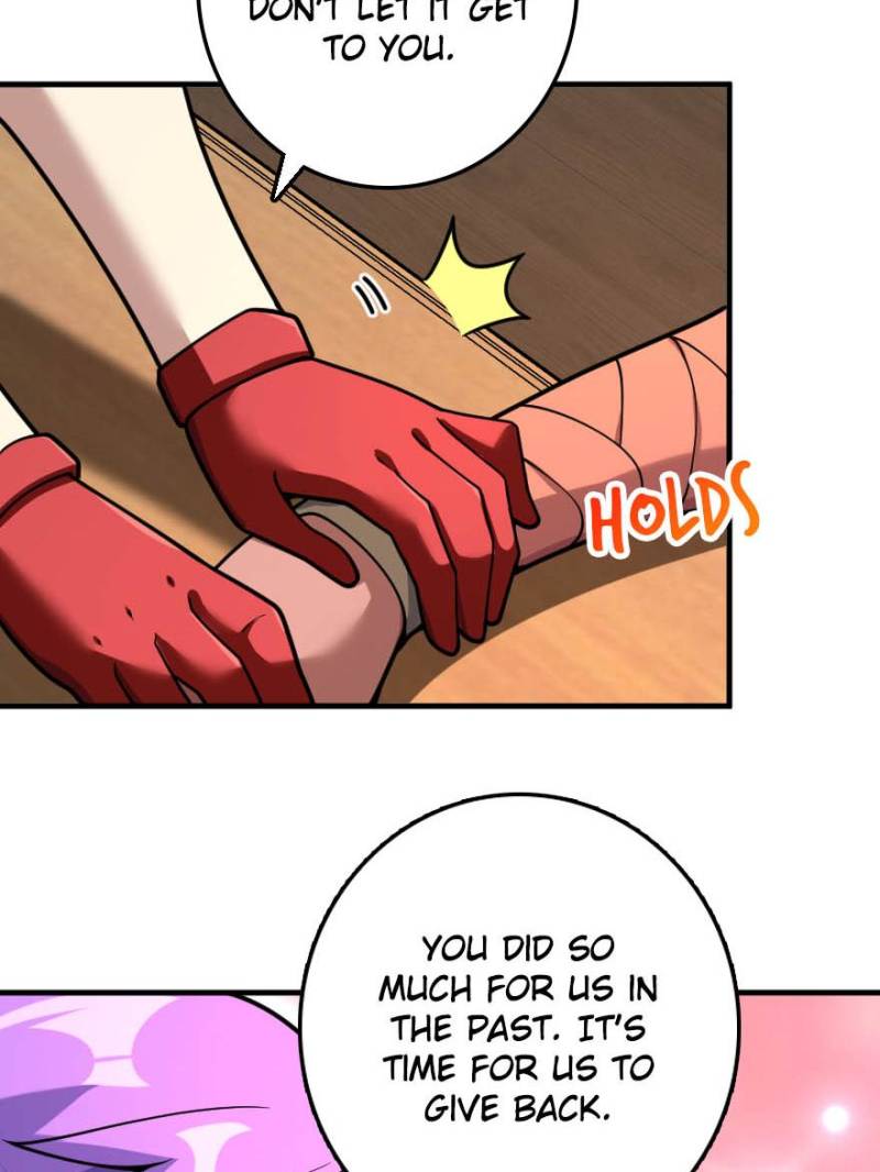 Read Release That Witch ENGLISH Manga Online