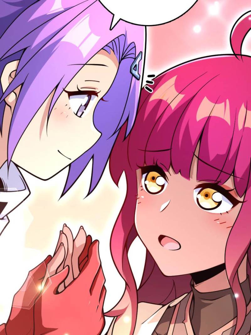 Read Release That Witch ENGLISH Manga Online