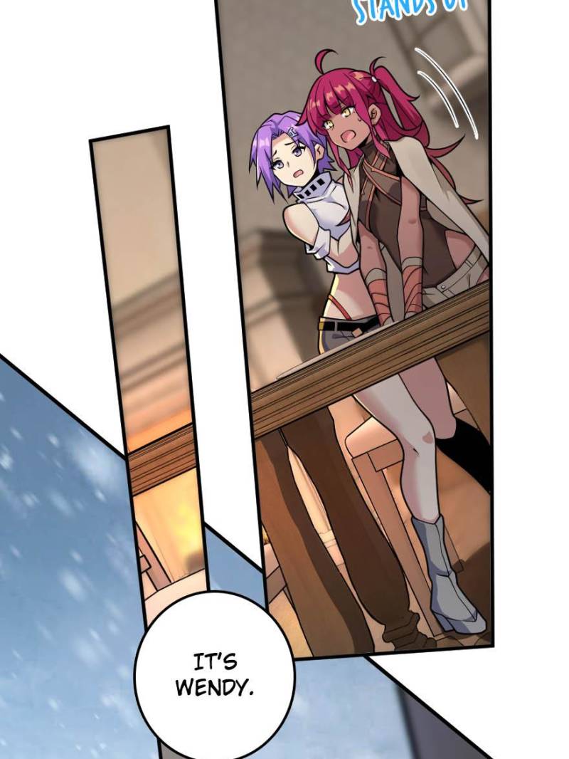 Read Release That Witch ENGLISH Manga Online