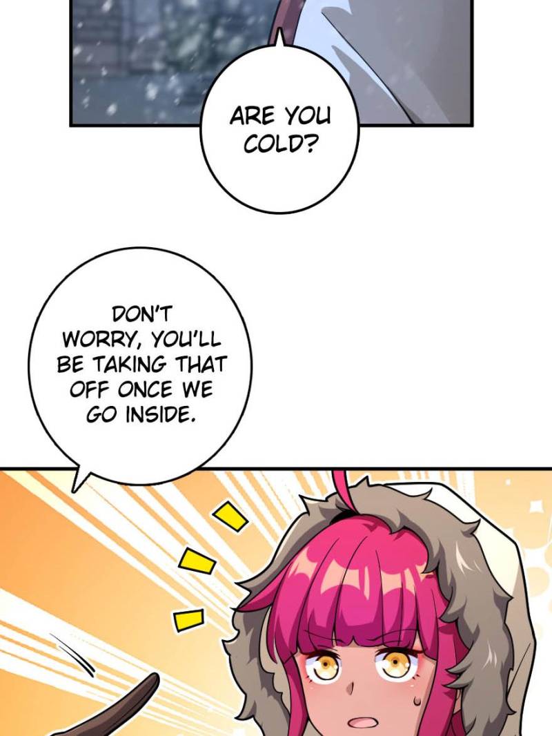 Read Release That Witch ENGLISH Manga Online