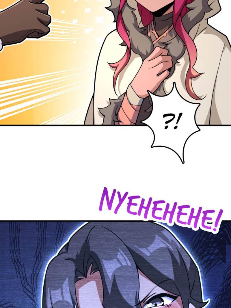 Read Release That Witch ENGLISH Manga Online