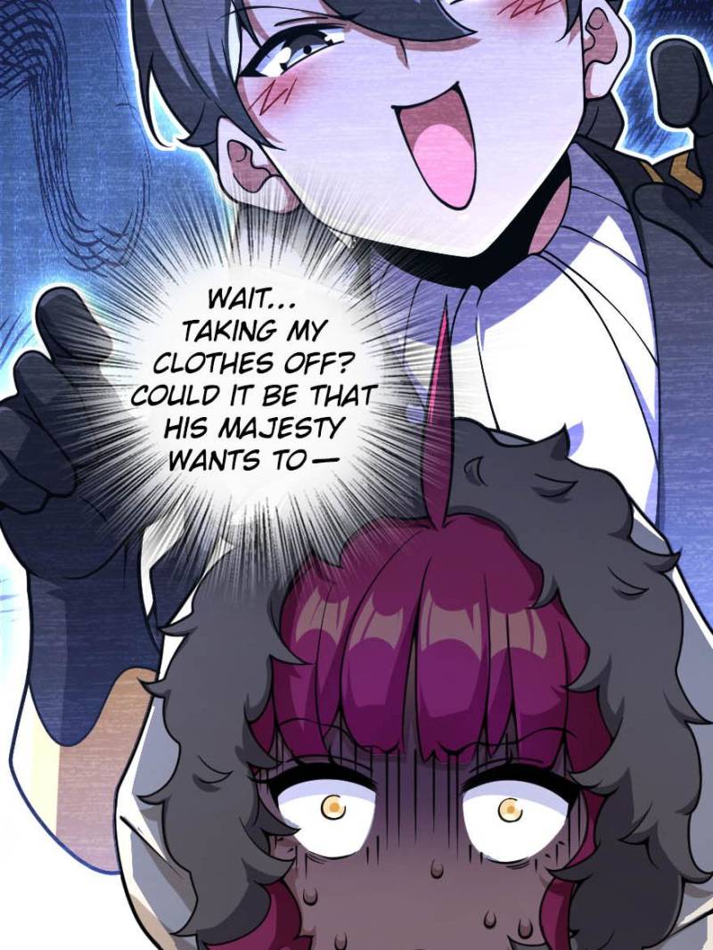 Read Release That Witch ENGLISH Manga Online