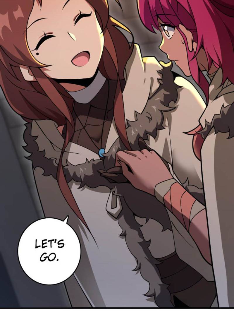 Read Release That Witch ENGLISH Manga Online