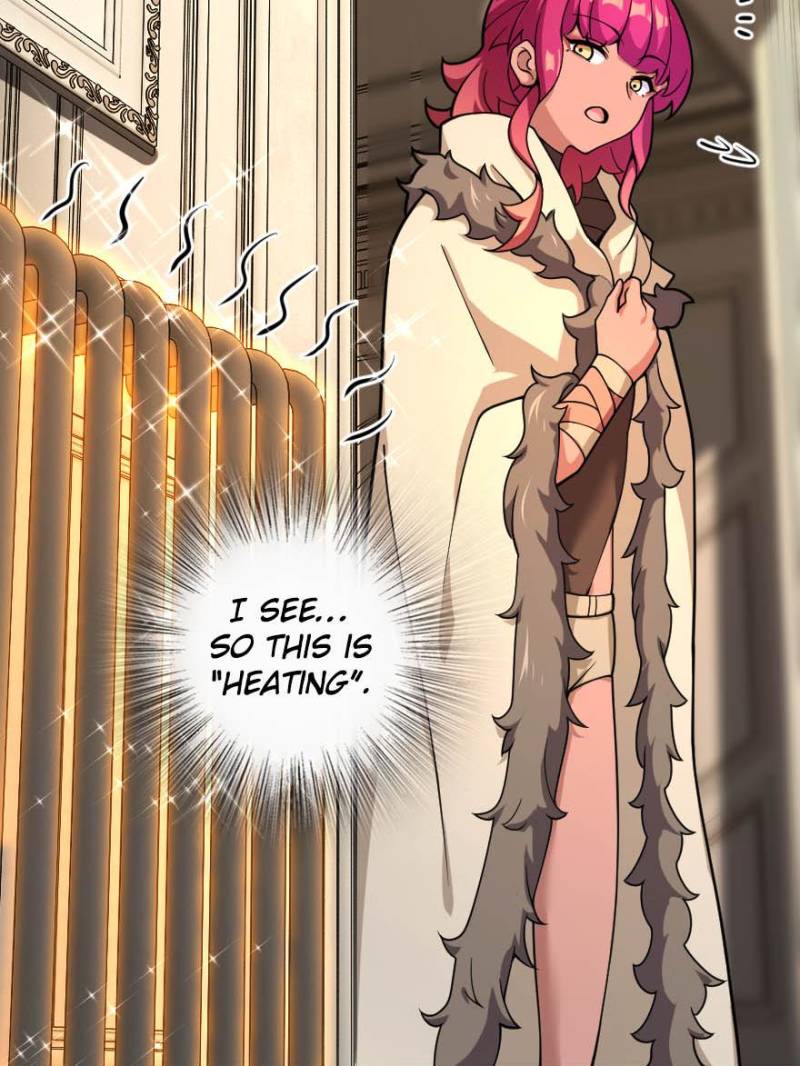 Read Release That Witch ENGLISH Manga Online