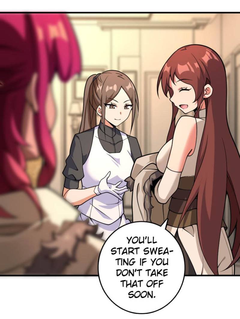 Read Release That Witch ENGLISH Manga Online