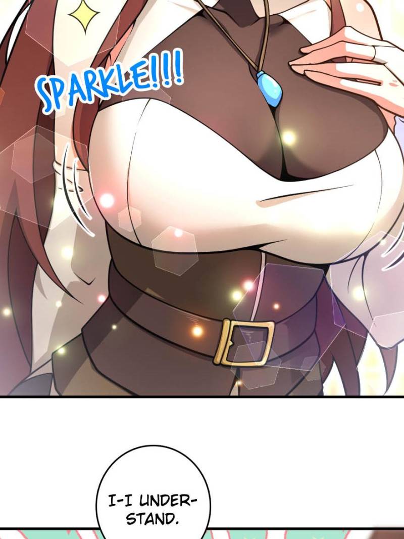 Read Release That Witch ENGLISH Manga Online