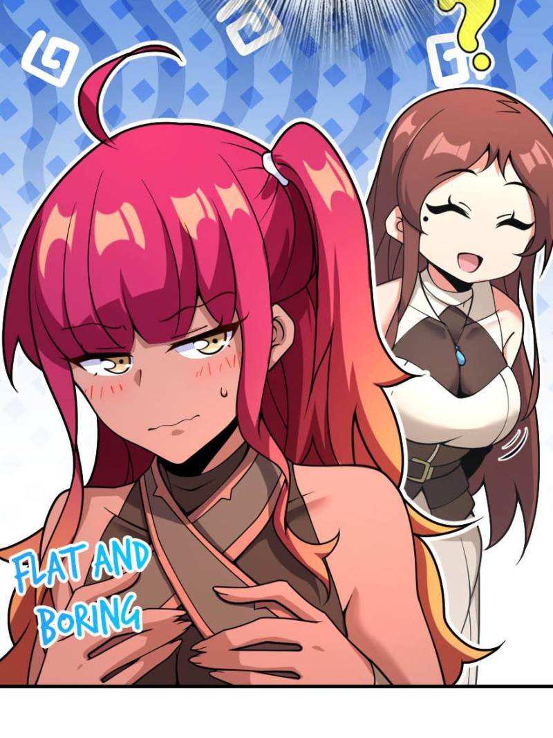 Read Release That Witch ENGLISH Manga Online
