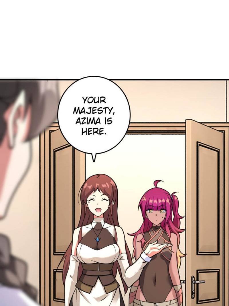 Read Release That Witch ENGLISH Manga Online