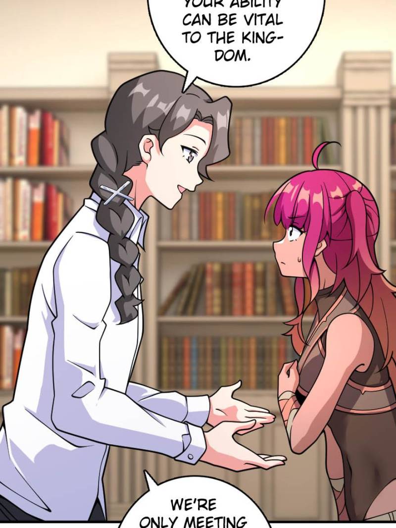 Read Release That Witch ENGLISH Manga Online