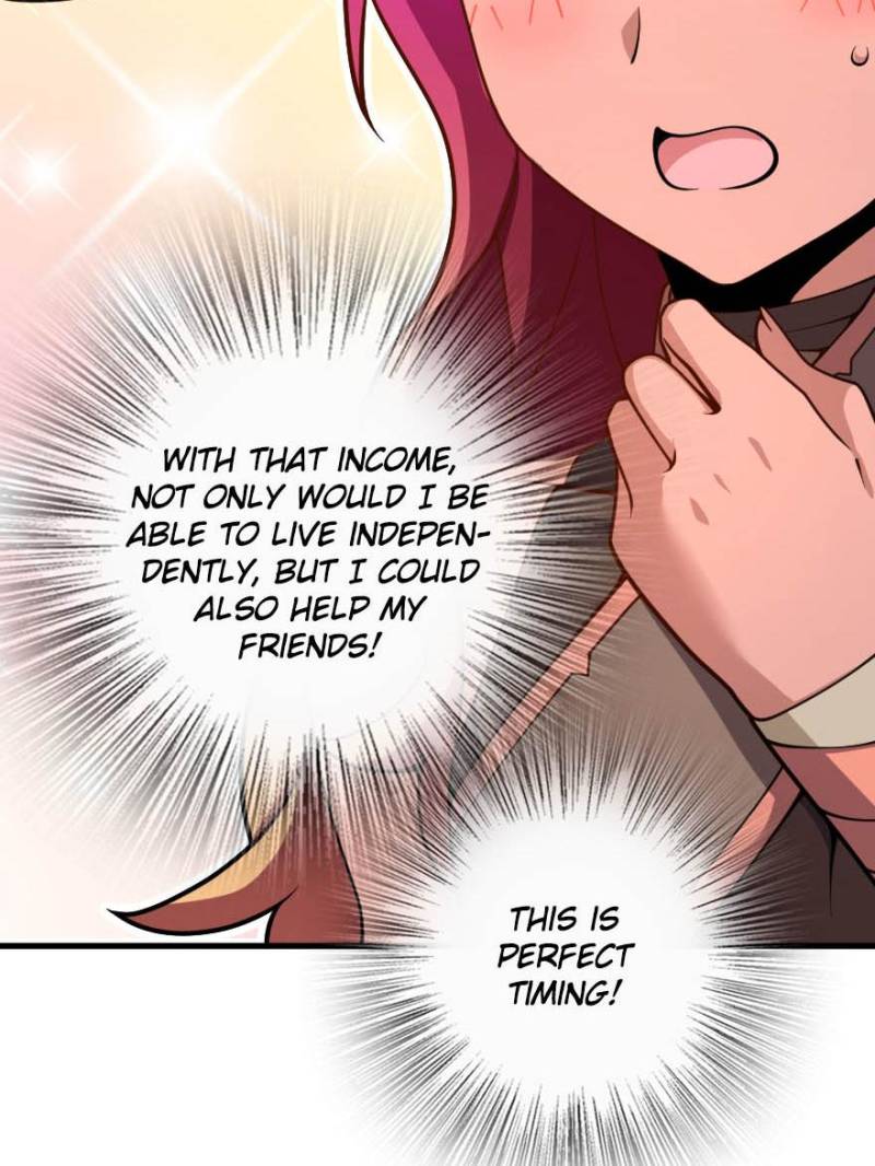 Read Release That Witch ENGLISH Manga Online