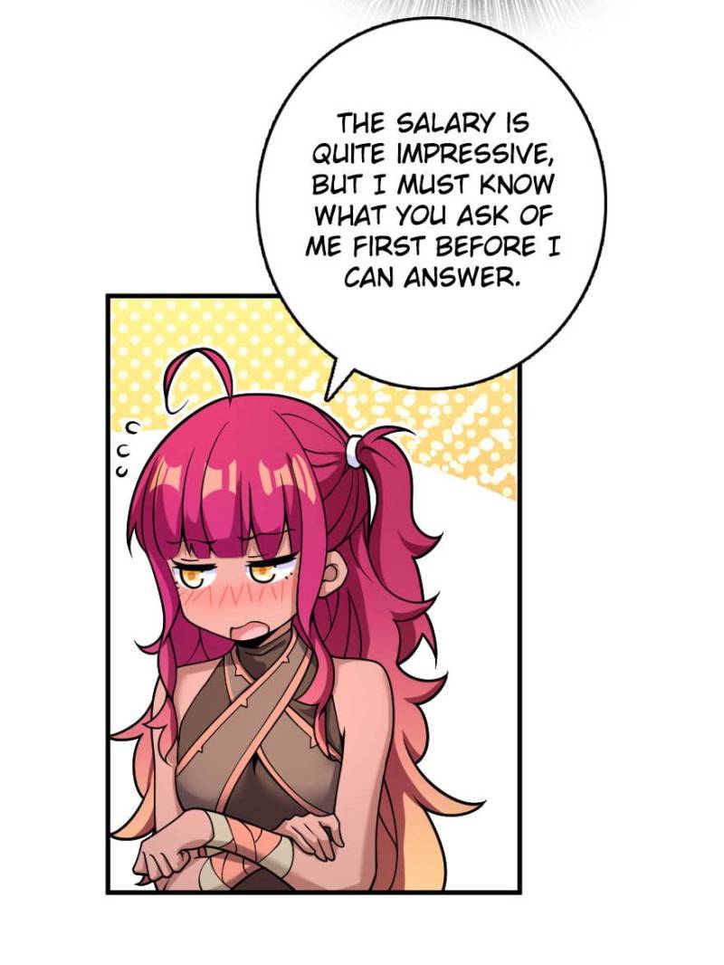 Read Release That Witch ENGLISH Manga Online