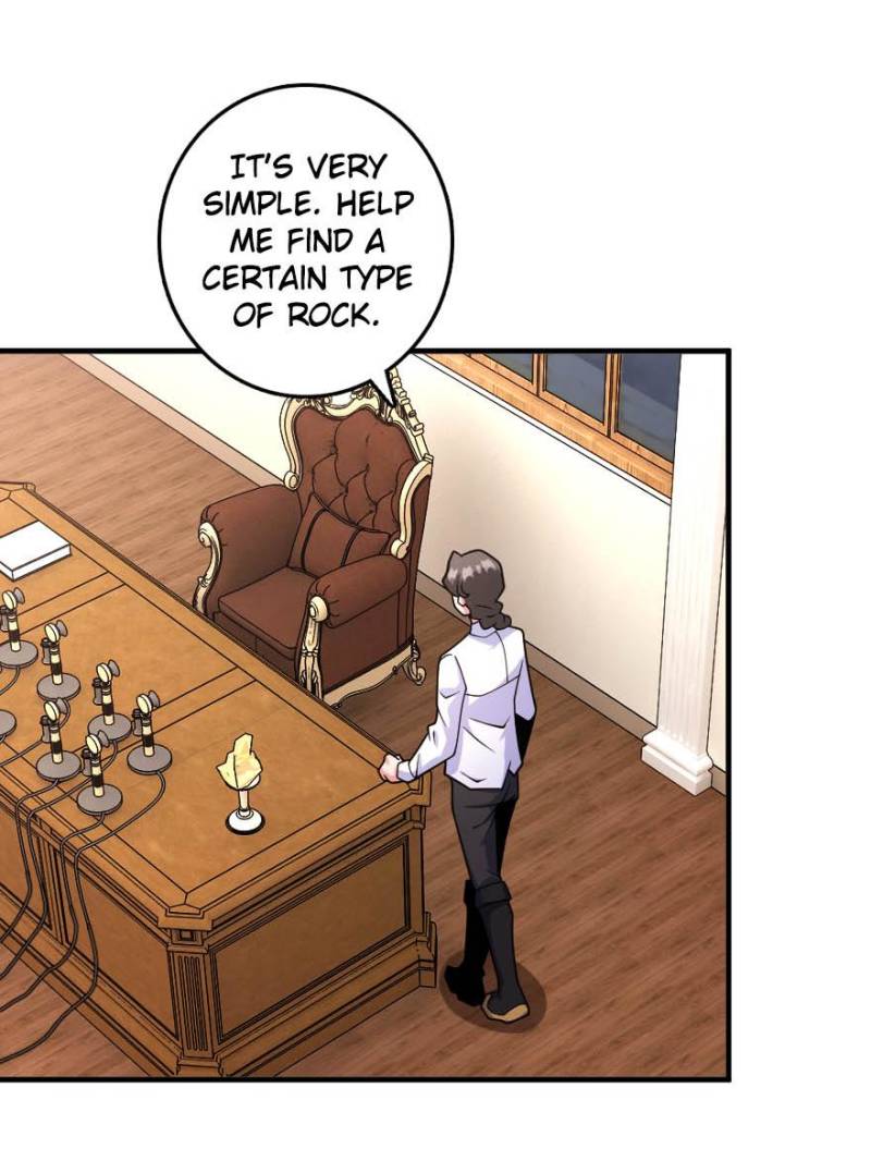 Read Release That Witch ENGLISH Manga Online