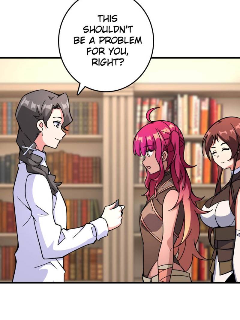 Read Release That Witch ENGLISH Manga Online