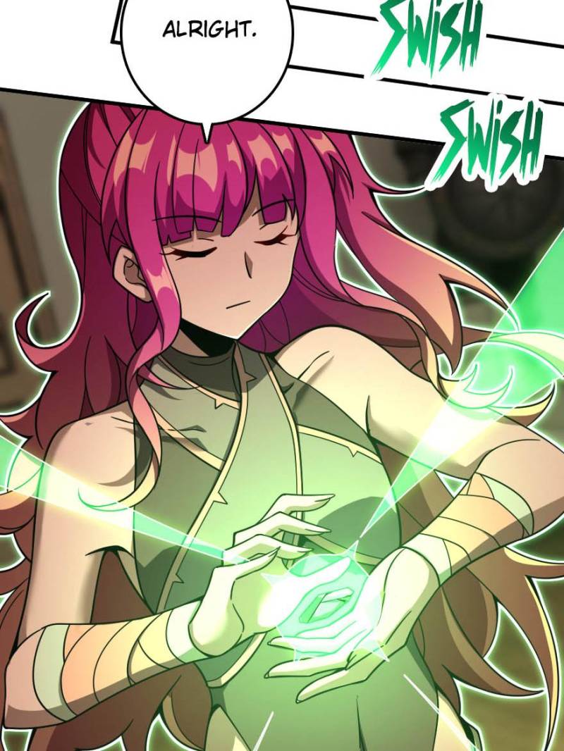 Read Release That Witch ENGLISH Manga Online