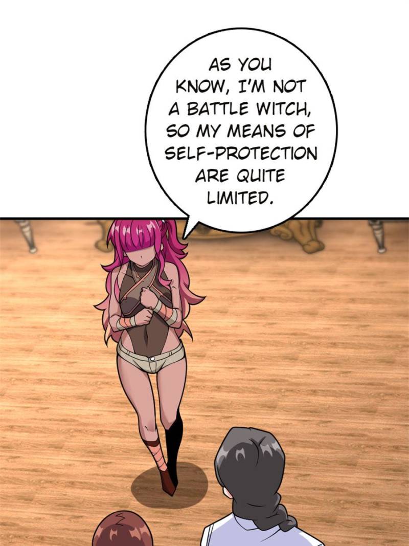 Read Release That Witch ENGLISH Manga Online
