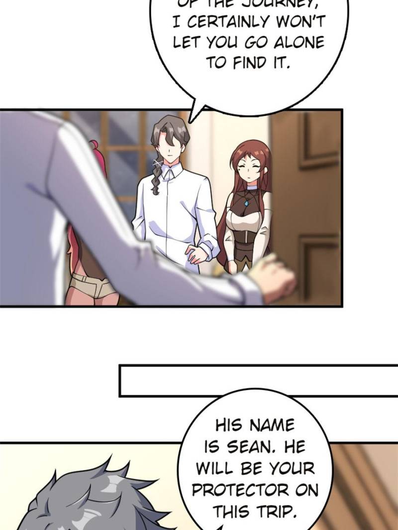 Read Release That Witch ENGLISH Manga Online