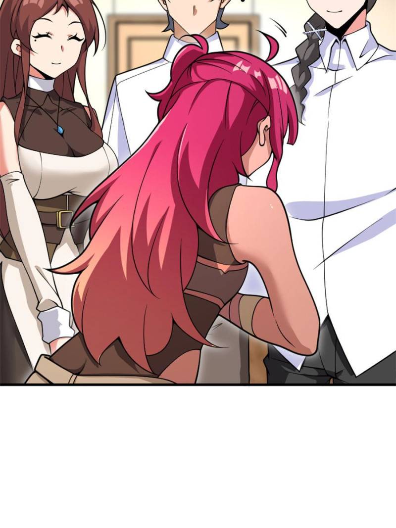 Read Release That Witch ENGLISH Manga Online