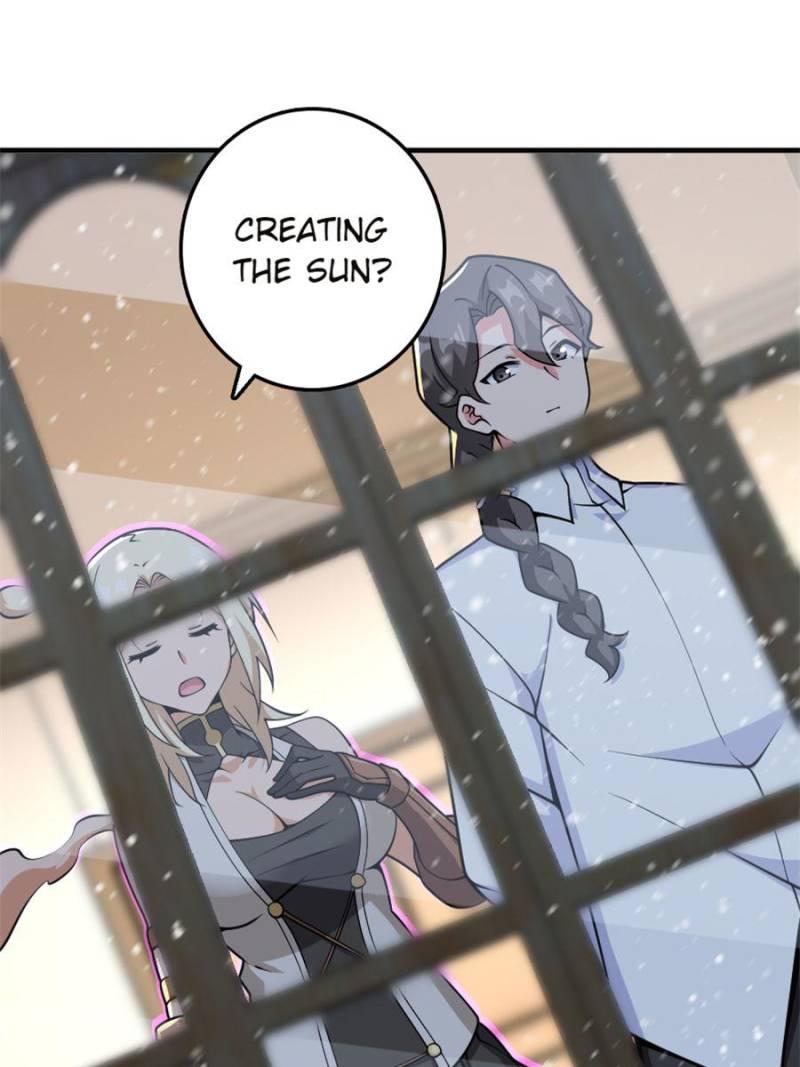 Read Release That Witch ENGLISH Manga Online