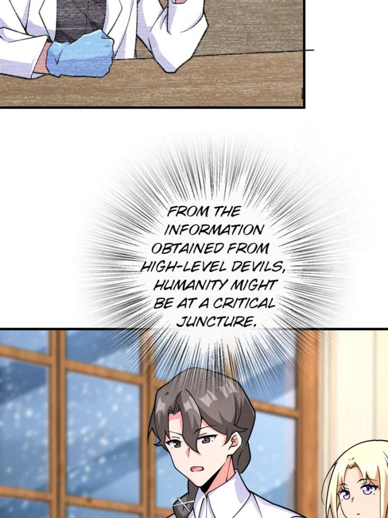 Read Release That Witch ENGLISH Manga Online