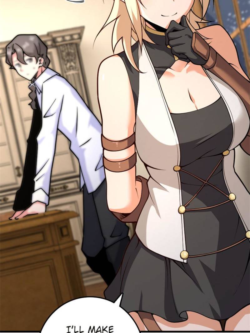 Read Release That Witch ENGLISH Manga Online