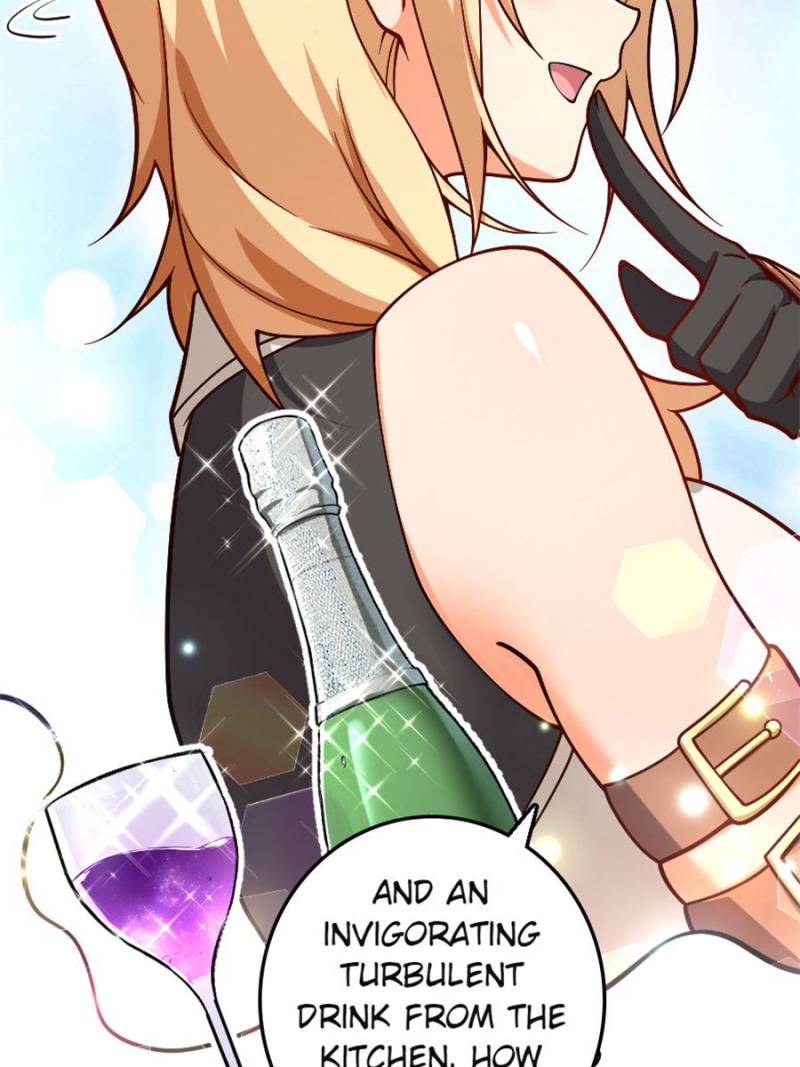 Read Release That Witch ENGLISH Manga Online