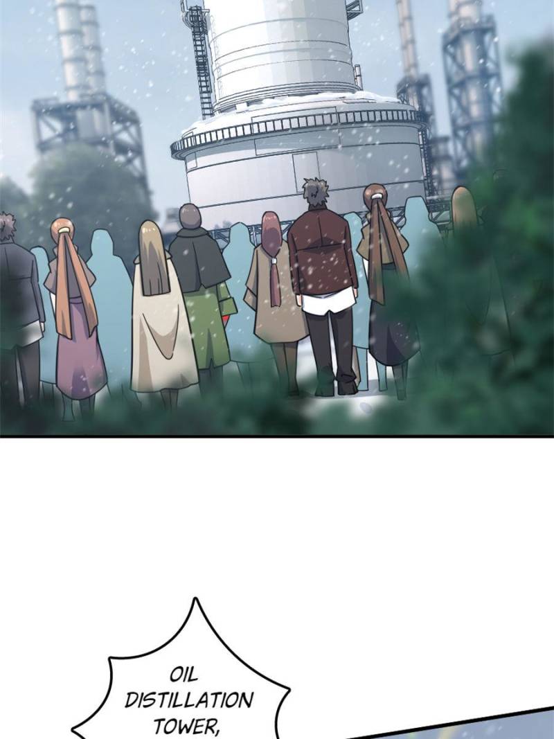 Read Release That Witch ENGLISH Manga Online