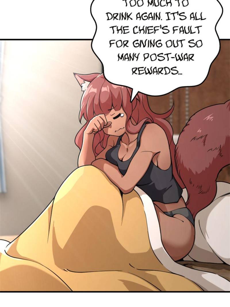Read Release That Witch ENGLISH Manga Online