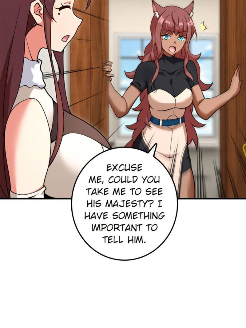 Read Release That Witch ENGLISH Manga Online