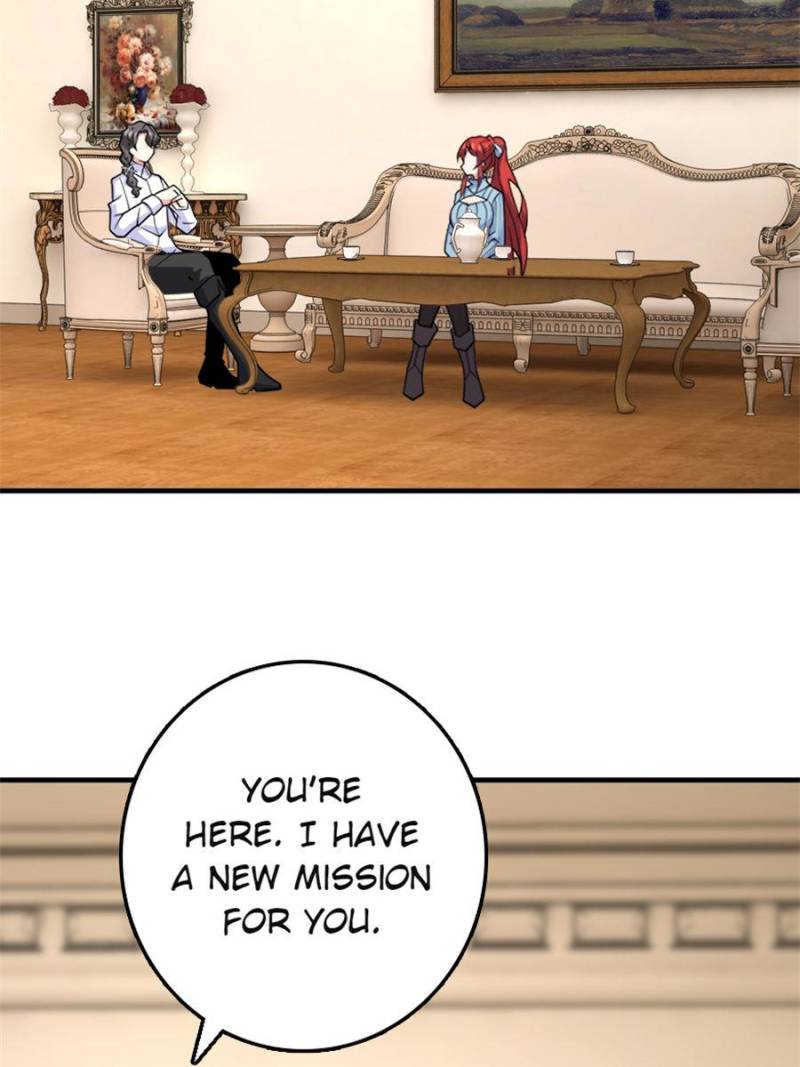 Read Release That Witch ENGLISH Manga Online