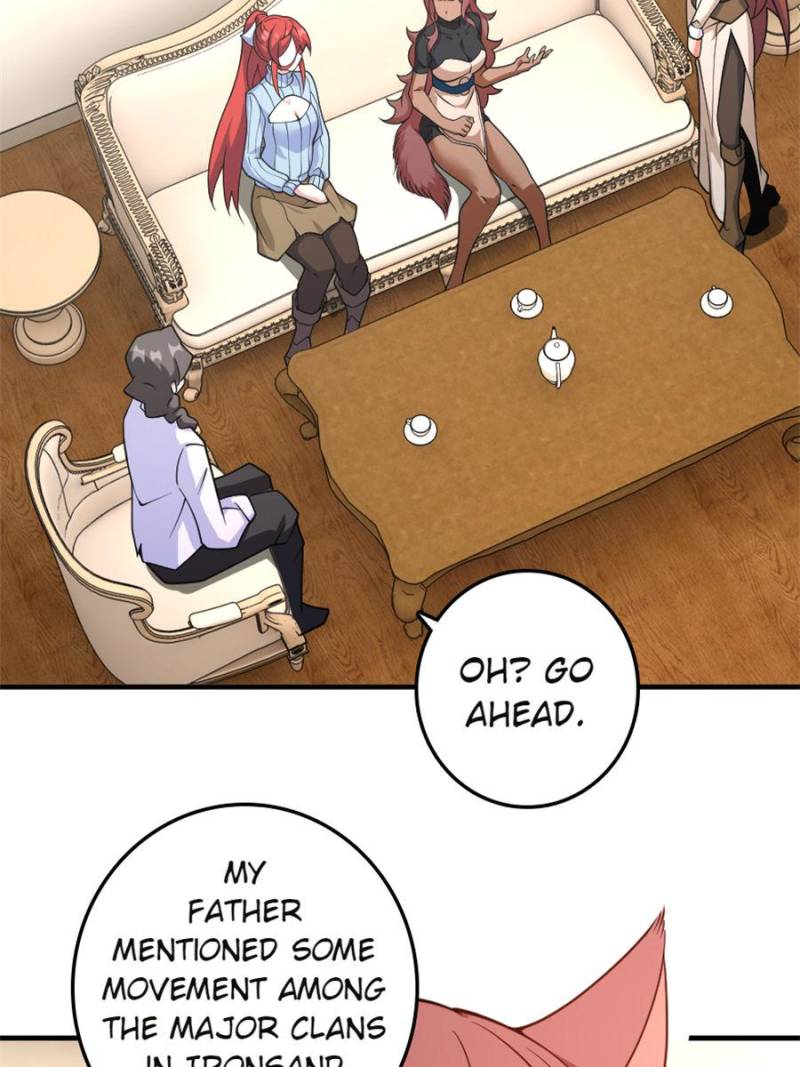 Read Release That Witch ENGLISH Manga Online