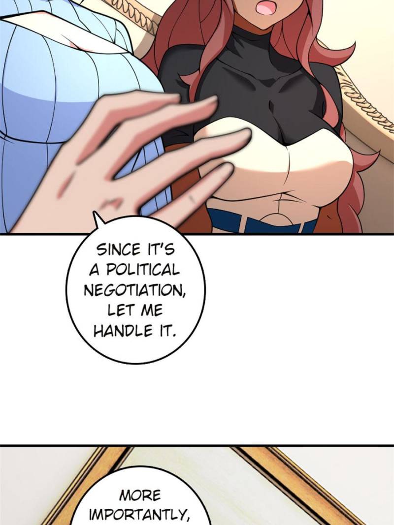 Read Release That Witch ENGLISH Manga Online