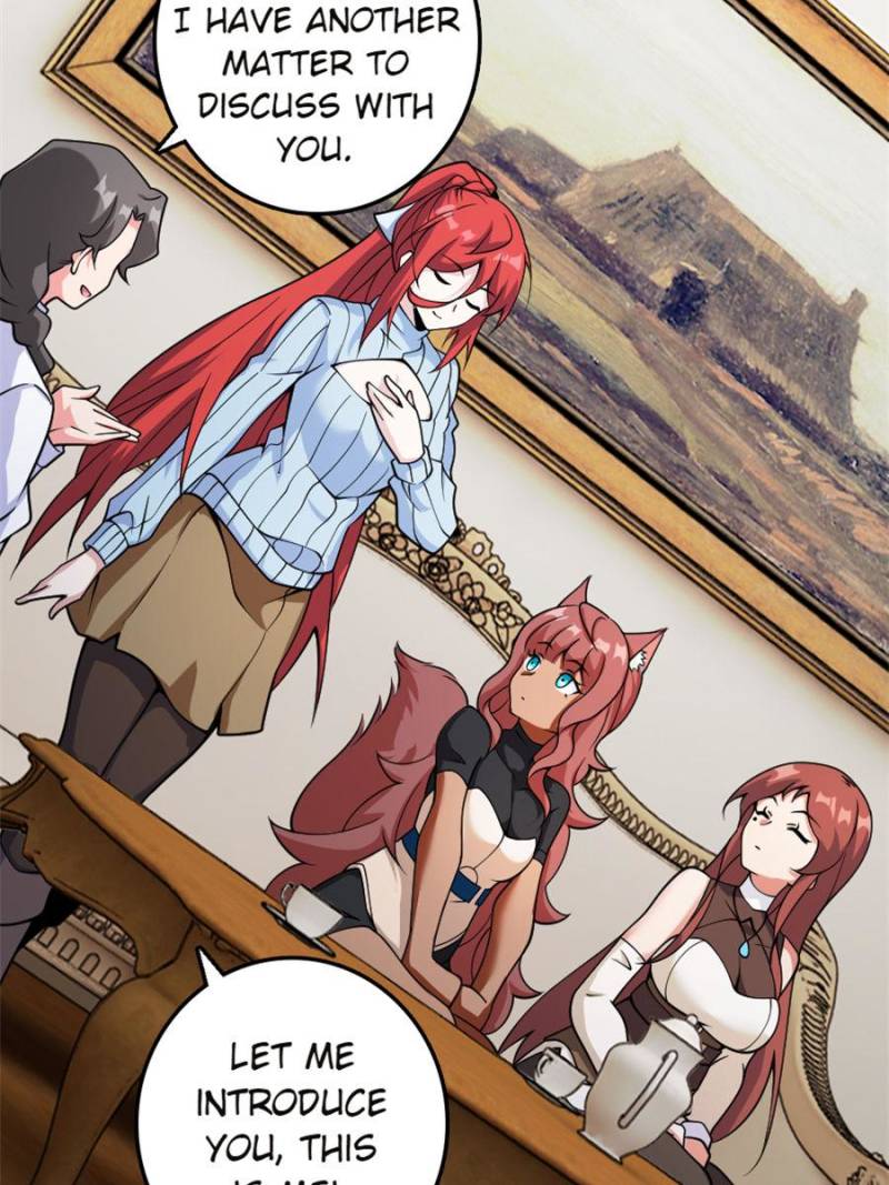 Read Release That Witch ENGLISH Manga Online