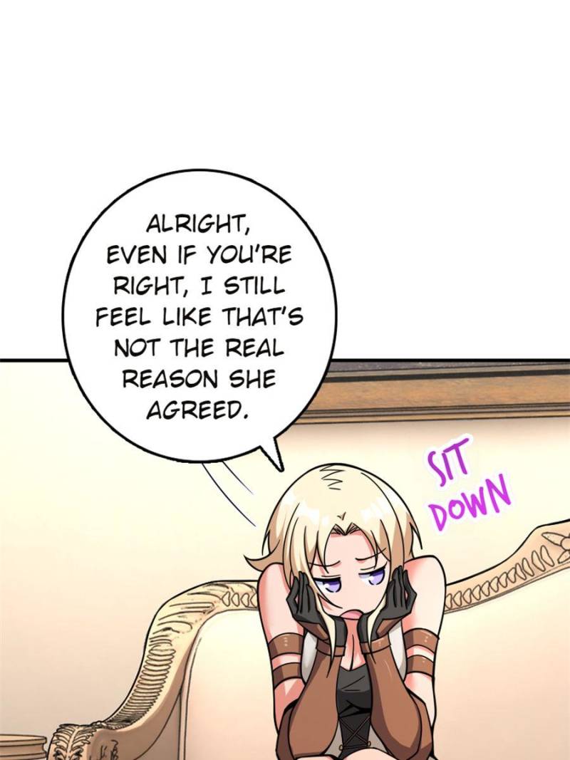 Read Release That Witch ENGLISH Manga Online
