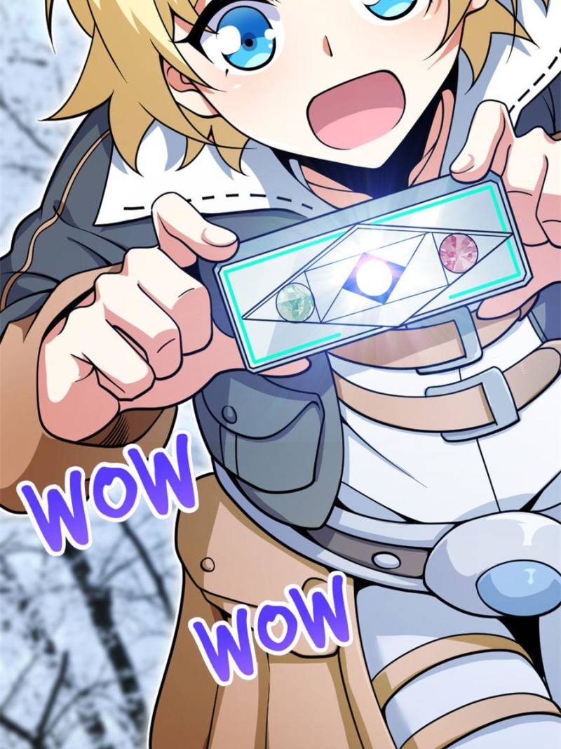 Read Release That Witch ENGLISH Manga Online