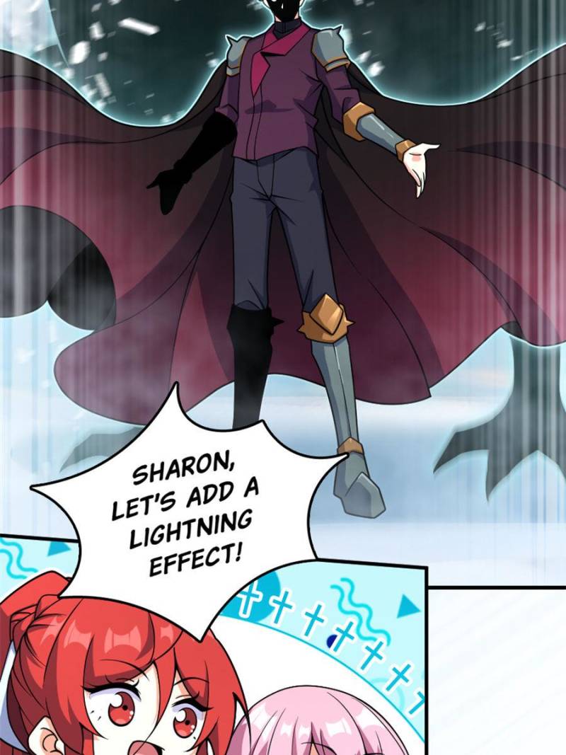 Read Release That Witch ENGLISH Manga Online