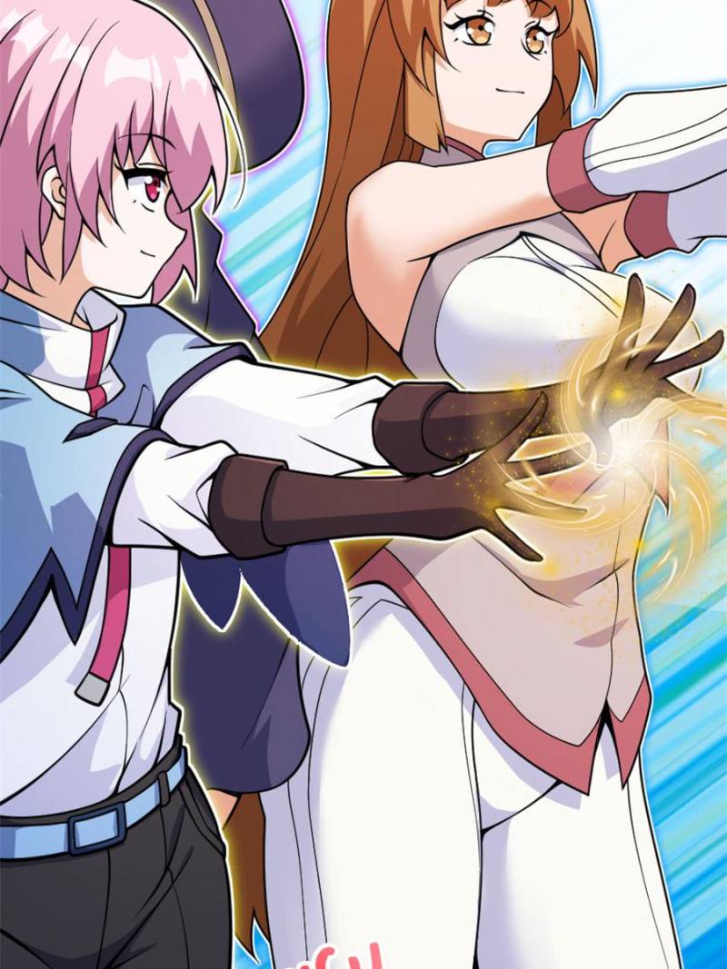 Read Release That Witch ENGLISH Manga Online
