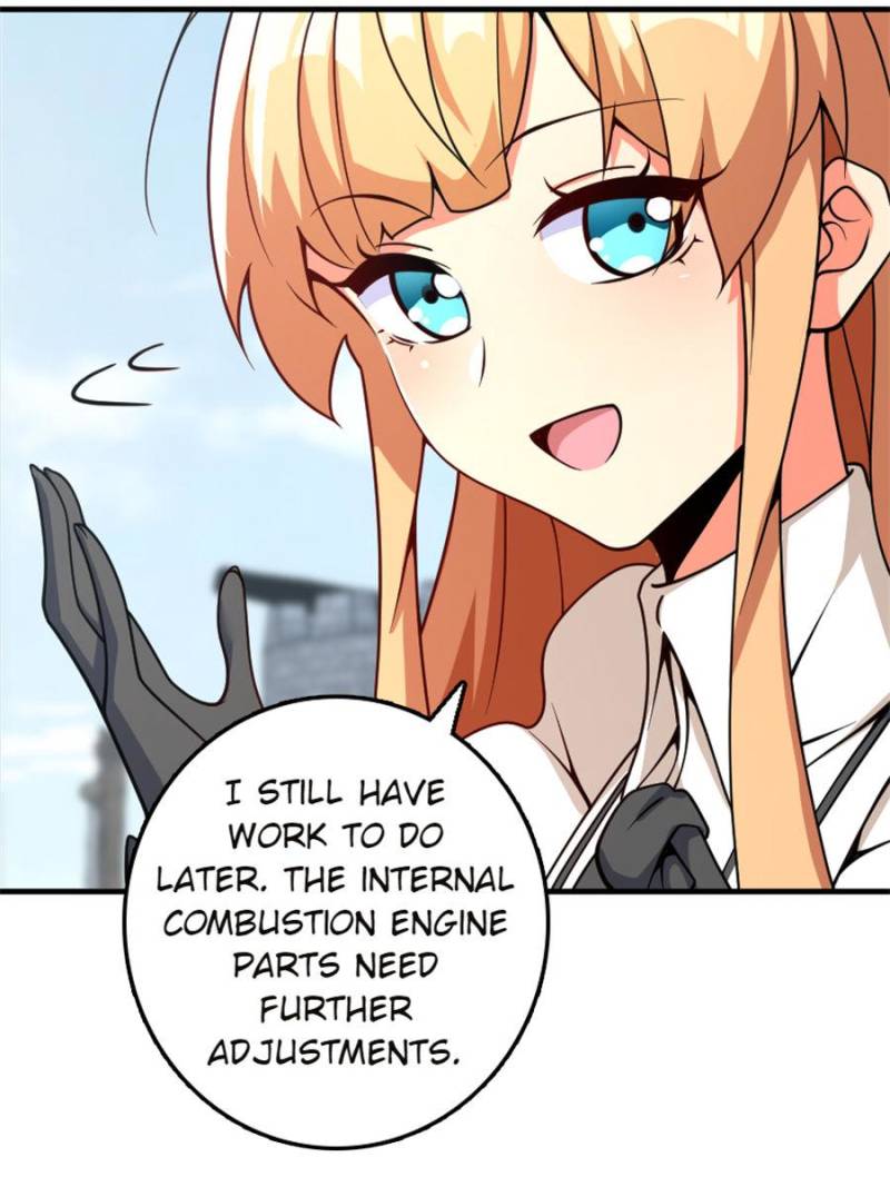 Read Release That Witch ENGLISH Manga Online