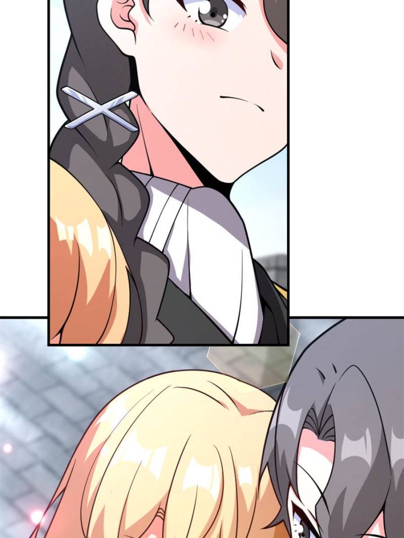 Read Release That Witch ENGLISH Manga Online