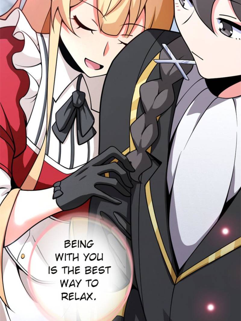 Read Release That Witch ENGLISH Manga Online