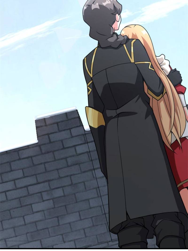 Read Release That Witch ENGLISH Manga Online