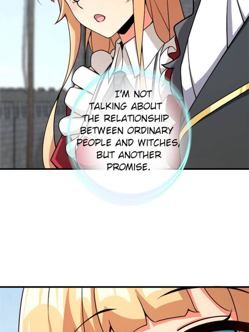 Read Release That Witch ENGLISH Manga Online