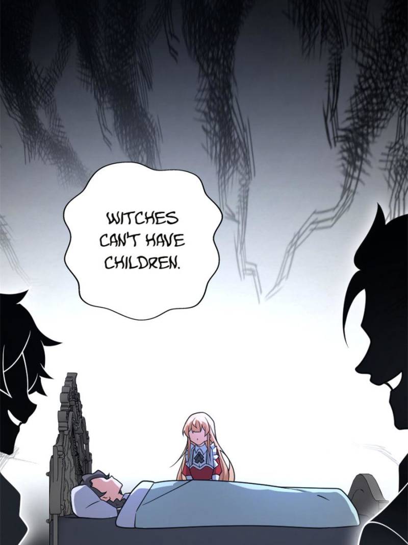 Read Release That Witch ENGLISH Manga Online