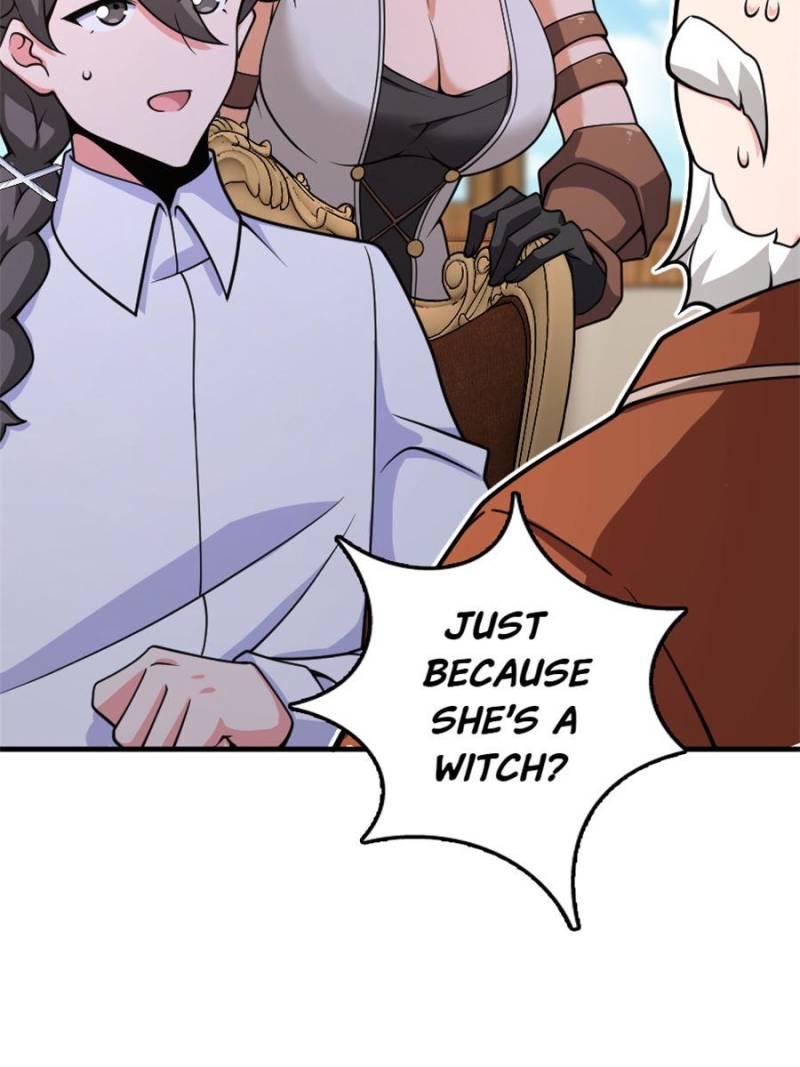 Read Release That Witch ENGLISH Manga Online