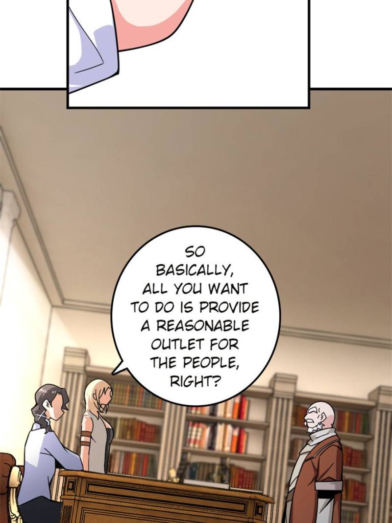 Read Release That Witch ENGLISH Manga Online